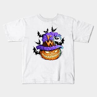 Hallowee Vibe Kids T-Shirt